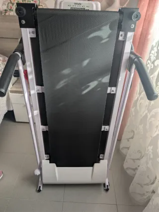 Cinta de correr plegable iWalk