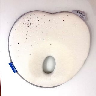 Cojín Anatómico Bebé Babymoov