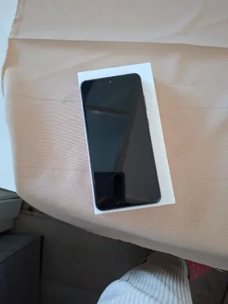 Samsung Galaxy S21 FE 5G Nero