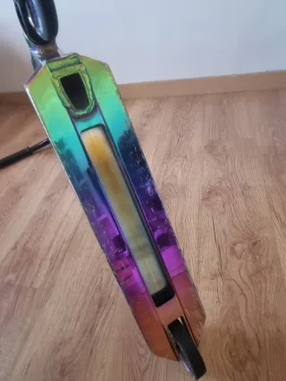 Patinete Freestyle HIPE