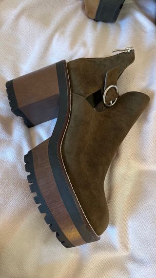 LOTE PACK bambas y zapatos 38