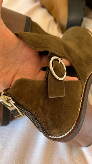 LOTE PACK bambas y zapatos 38