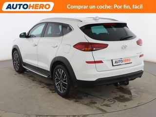 Hyundai Tucson 1.6 Tecno 2WD
