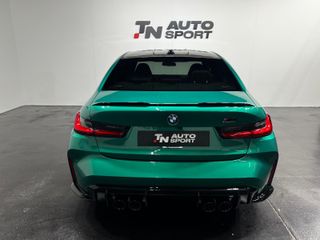 BMW Serie 3 M3 Competition M xDrive