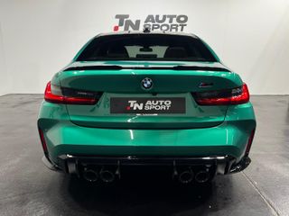 BMW Serie 3 M3 Competition M xDrive