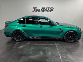 BMW Serie 3 M3 Competition M xDrive