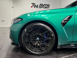 BMW Serie 3 M3 Competition M xDrive