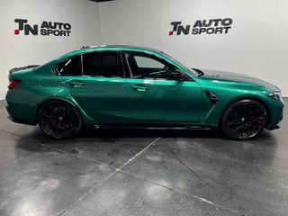 BMW Serie 3 M3 Competition M xDrive