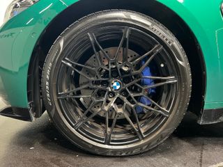 BMW Serie 3 M3 Competition M xDrive