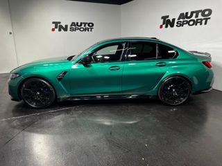 BMW Serie 3 M3 Competition M xDrive