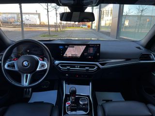 BMW Serie 3 M3 Competition M xDrive