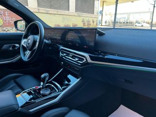 BMW Serie 3 M3 Competition M xDrive