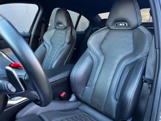 BMW Serie 3 M3 Competition M xDrive