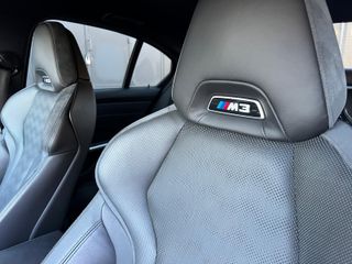 BMW Serie 3 M3 Competition M xDrive