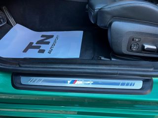 BMW Serie 3 M3 Competition M xDrive