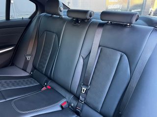 BMW Serie 3 M3 Competition M xDrive