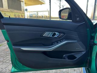 BMW Serie 3 M3 Competition M xDrive