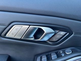 BMW Serie 3 M3 Competition M xDrive