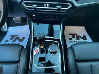 BMW Serie 3 M3 Competition M xDrive