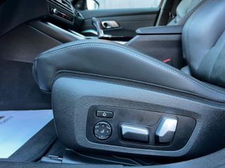 BMW Serie 3 M3 Competition M xDrive