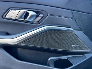 BMW Serie 3 M3 Competition M xDrive