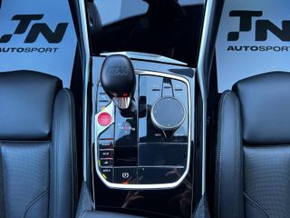 BMW Serie 3 M3 Competition M xDrive