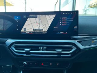 BMW Serie 3 M3 Competition M xDrive