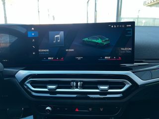 BMW Serie 3 M3 Competition M xDrive