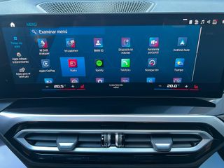 BMW Serie 3 M3 Competition M xDrive