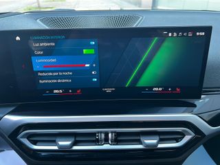 BMW Serie 3 M3 Competition M xDrive