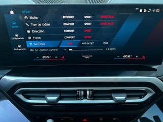 BMW Serie 3 M3 Competition M xDrive