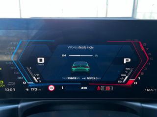 BMW Serie 3 M3 Competition M xDrive