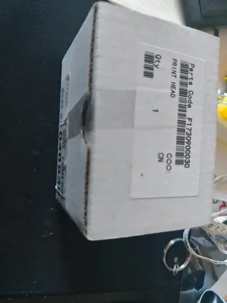 Impresora Oasis DTF 30 A3 + Cabezal Nuevo