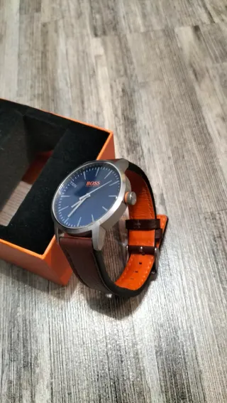 Reloj Hugo Boss Orange Copenhagen