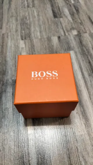 Reloj Hugo Boss Orange Copenhagen