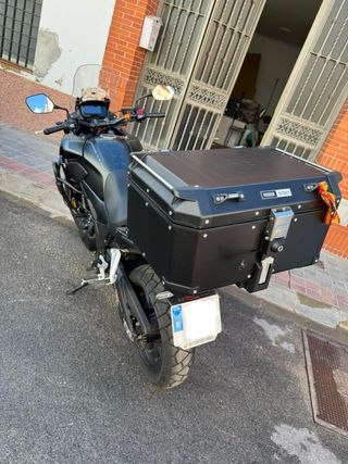 Honda CB500X 2023 5.400kms Garantia Honda plus Go