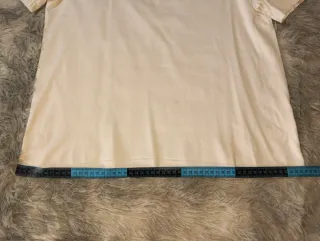 Camisa Burberry Blanca brand