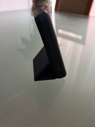Batería externa magnética
