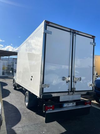 IVECO IVECO Daily 35C15 CONGELACION -20°C CAMION