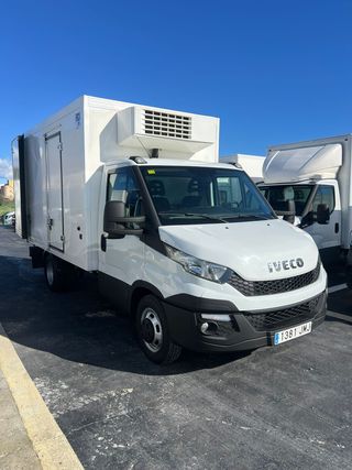IVECO IVECO Daily 35C15 CONGELACION -20°C CAMION