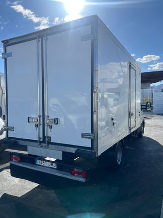 IVECO IVECO Daily 35C15 CONGELACION -20°C CAMION