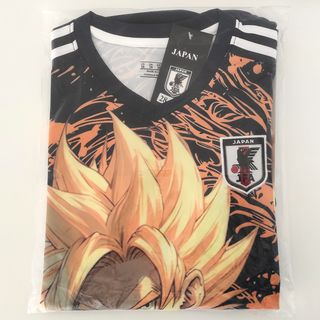 Conjunto Goku Manga Japan Niño Talla 28
