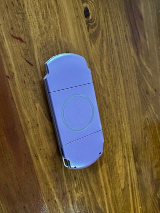 PSP Slim & Lite Viola Sony