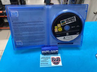 Riders Republic PS5