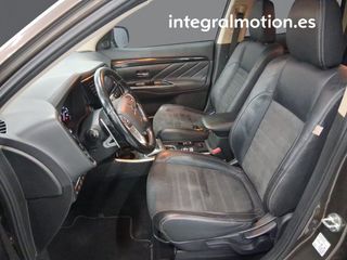 Mitsubishi Outlander 2.0 PHEV Kaiteki Auto 4WD