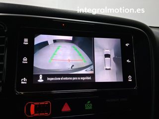 Mitsubishi Outlander 2.0 PHEV Kaiteki Auto 4WD