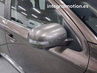 Mitsubishi Outlander 2.0 PHEV Kaiteki Auto 4WD