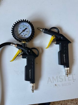 Compresor Cevik PRO26NG