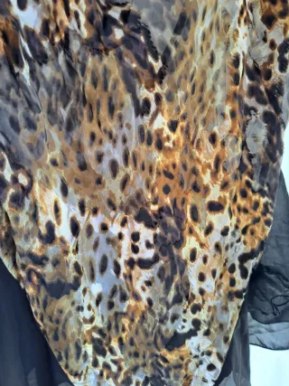 PICARDIAS SHIRLEY OF HOLLYWOOD T-M SEDA