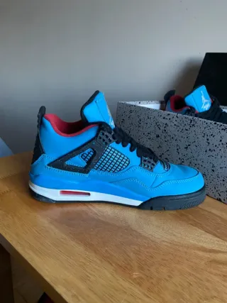 Jordan Zapatillas Talla 39